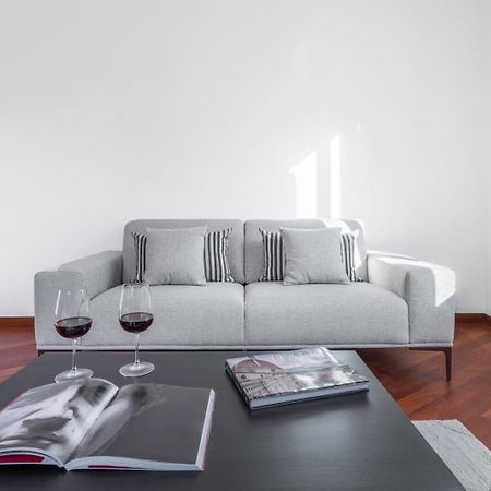Casa Tua Santo Spirito Apartment Флоренция Екстериор снимка