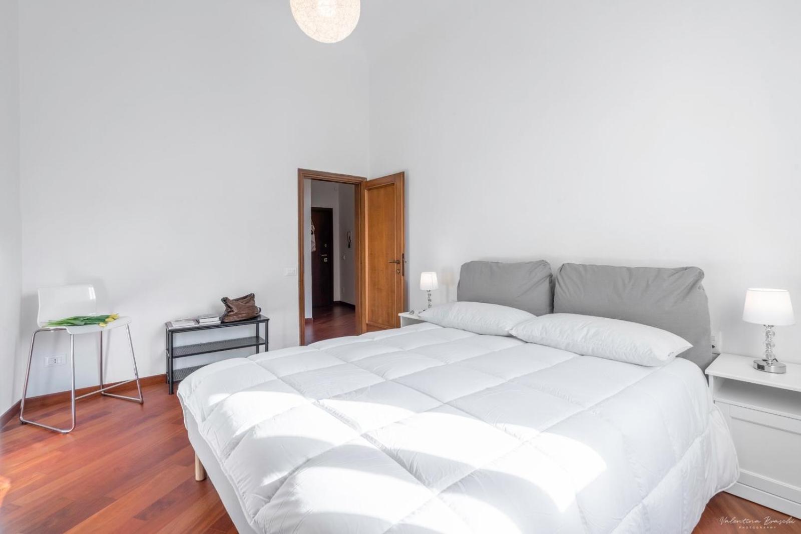 Casa Tua Santo Spirito Apartment Флоренция Екстериор снимка