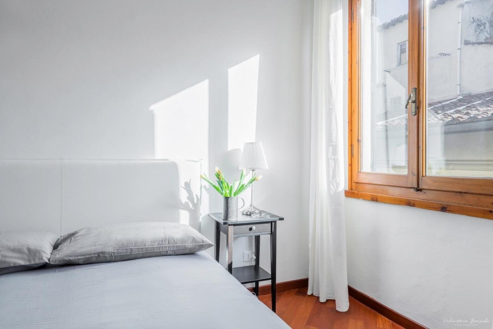 Casa Tua Santo Spirito Apartment Флоренция Екстериор снимка