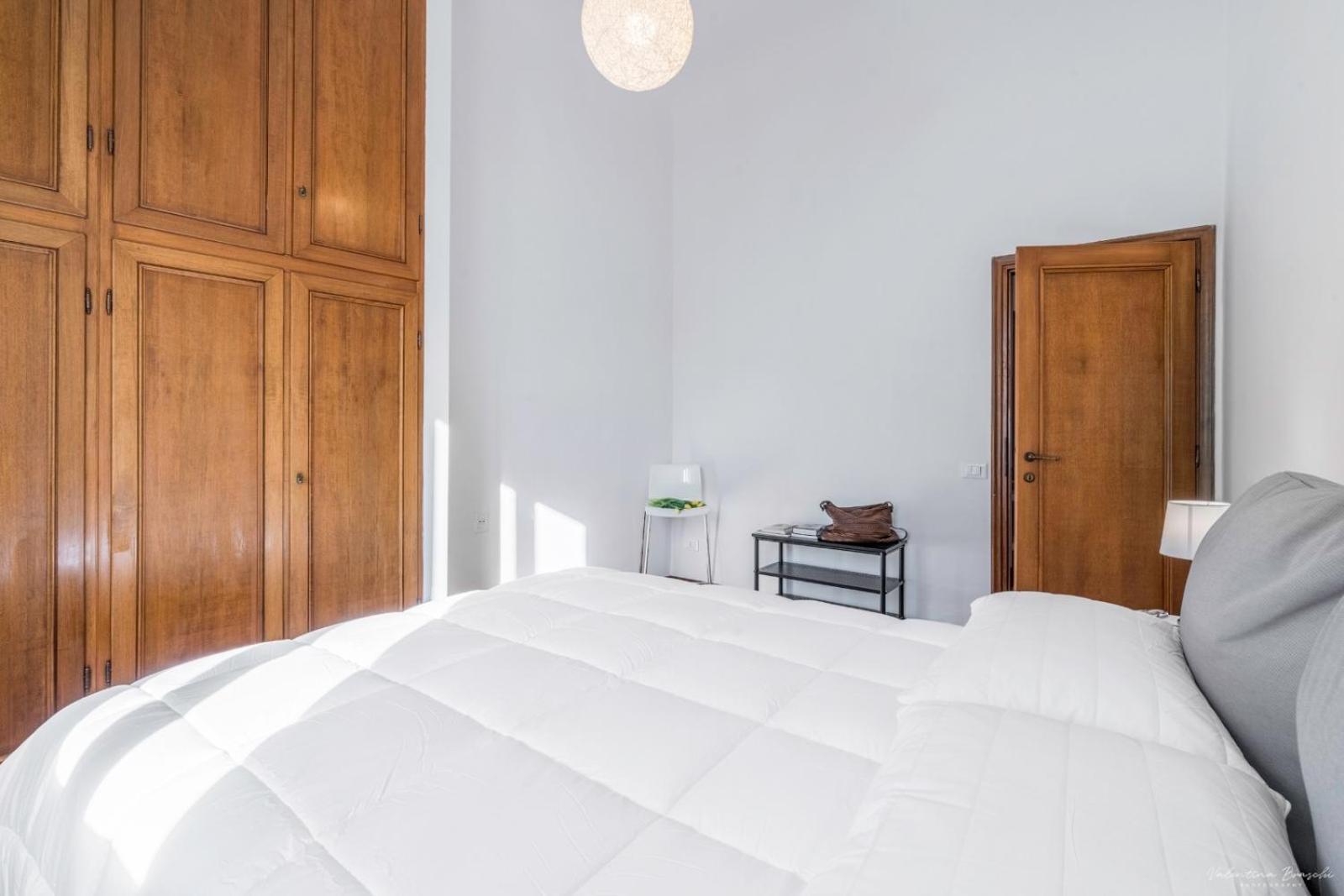 Casa Tua Santo Spirito Apartment Флоренция Екстериор снимка