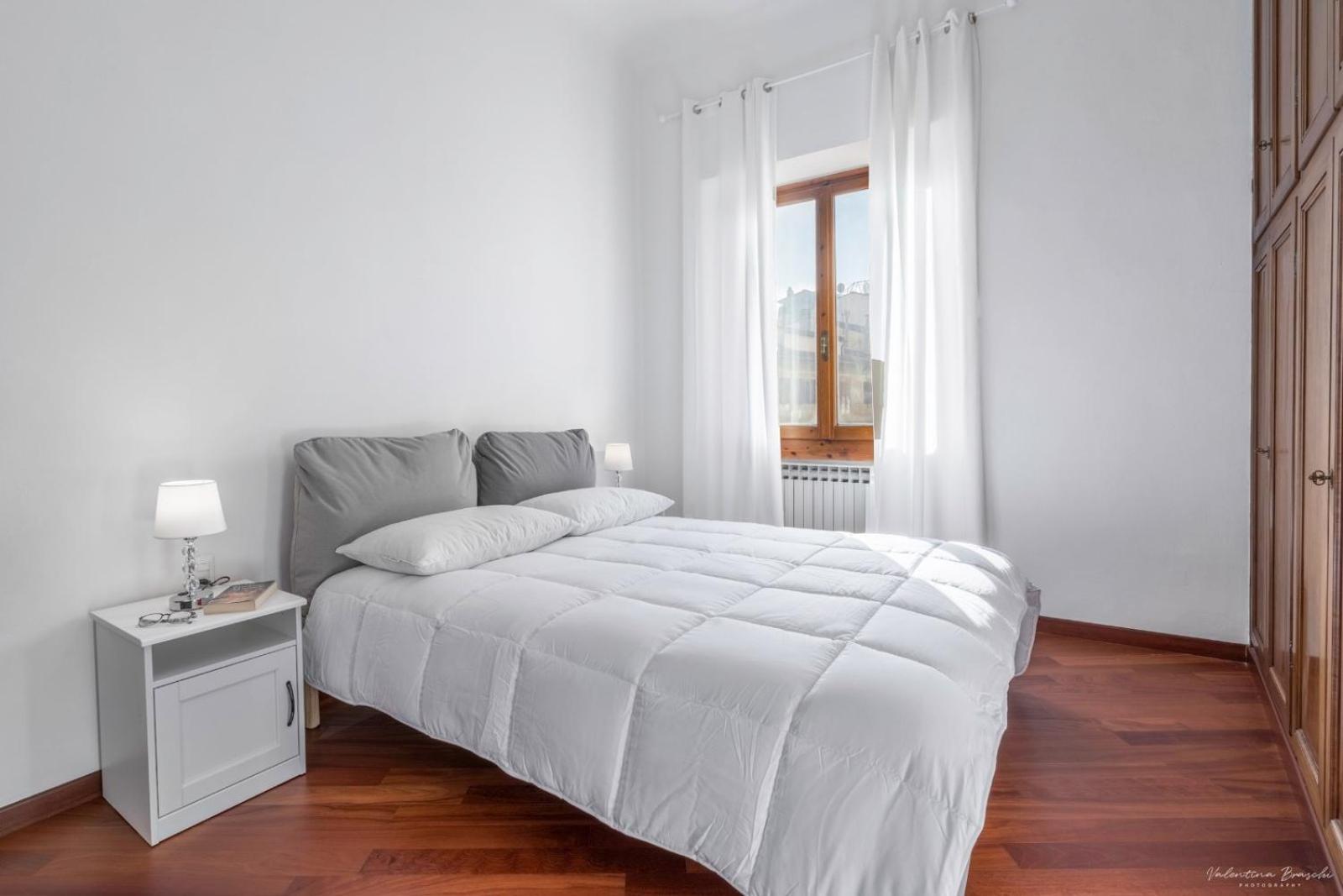 Casa Tua Santo Spirito Apartment Флоренция Екстериор снимка